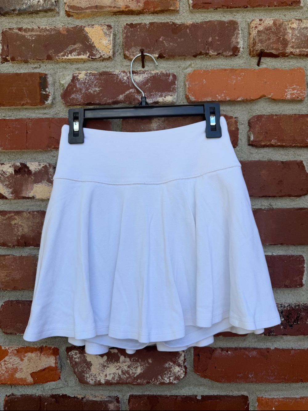 EUC Hollister Skort